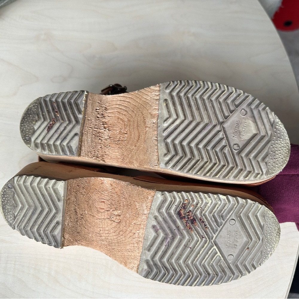 MIA Sofia clogs - image 4